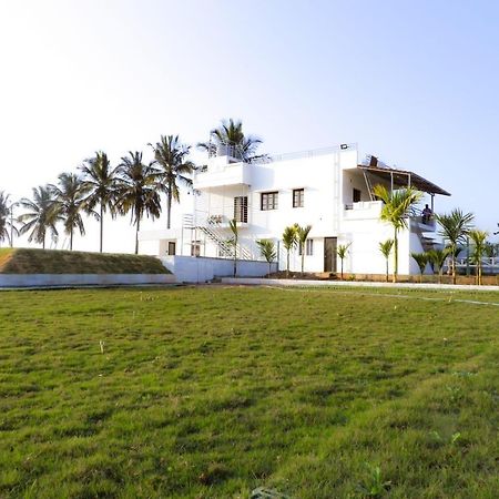 Bilwa Retreat Eco Stay & Sports Бенґалуру Екстер'єр фото